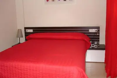 Image de central and quiet apartment