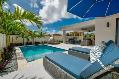 Image de 2br Luxury Villa with Private Pool - 30% Discount