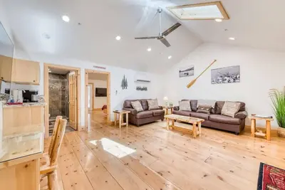 Image de Cottage Like Suite With Private Hot Tub