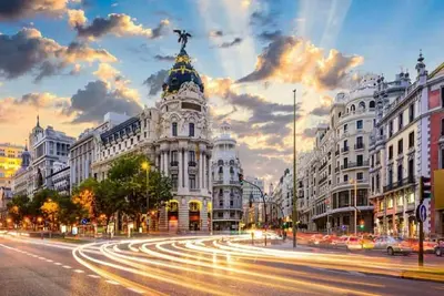 Image de Madrid Centro!