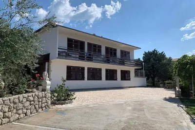 Image de Appartement de vacances Silo pour 1 - 7 personnes avec 4 chambres à coucher - Appartement de vacance