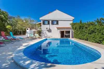 Image de Appartement de vacances Silo pour 1 - 3 personnes avec 1 chambre à coucher - Maison de vacances