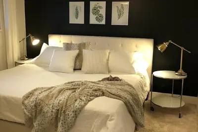 Image de Cozy home away from home