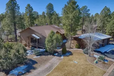 Image de Torreón- Beautiful Spacious Golf Villa