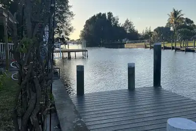 Image de Charlotte's Cottage 3bdr Heated Pool & Canal views