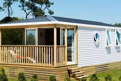 Image de Mobil home O hara 3 pièces 4 personnes