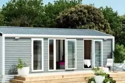 Image de Mobil home O hara+ 3 pièces 4 personnes