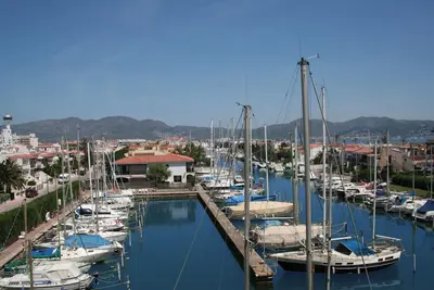 Image de Apartment with views of the sea and the canals of Empuriabrava