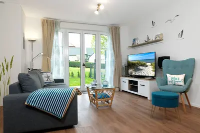 Image de Apt. Windwatt - Holiday apartment Windwatt in Poel Island / Ot Gollwitz