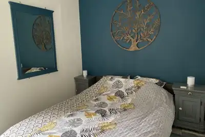 Image de Gîte Spa de La Croix des Tailles