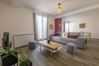 Image de ⭐️Jolie T4 en plein coeur de Béziers⭐️