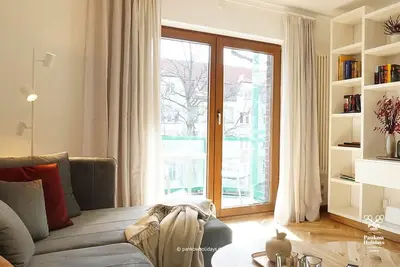 Image de Pankow Holidays for two - Your vacation apartment in Pankow