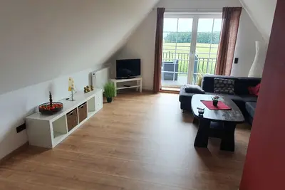 Image de Ferienwohnung Mitten in der Natur