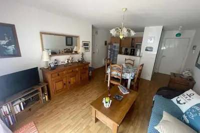 Image de Appartement Belz proche des sentiers côtiers