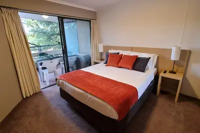 Image de 1br Executive Apartment, in City Centre