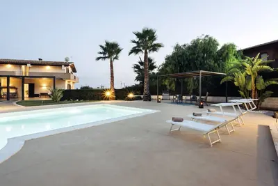 Image de Isula Relax - Villa with pool