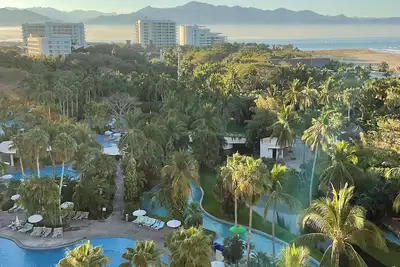 Image de Vidanta Luxurious Grand Mayan Master 2br/2ba Suite
