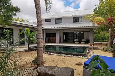 Image de Villa Dan Molacaz