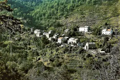 Image de Village house 20 minutes from the beach