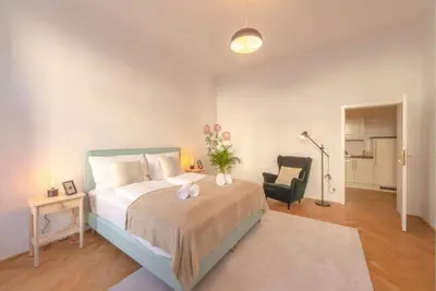 Image de Schönbrunn Palace Beautiful 1 bedroom apartment