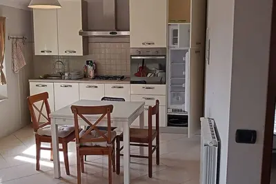 Image de Vacation home in castelnuovo magra (sp) liguria
