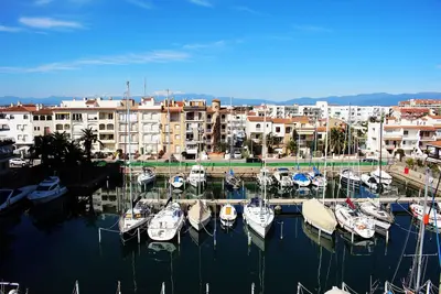 Image de Apartment in beachfront