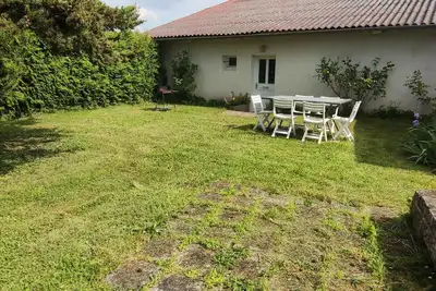 Image de Gîte la Metairie, au calme à la campagne