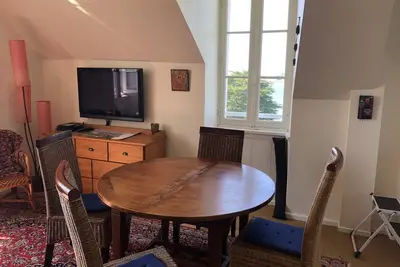Image de Superbe appartement dans villa ancienne