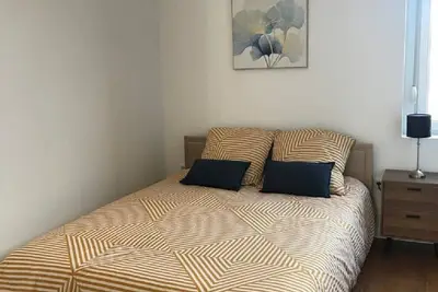 Image de Charmant appartement en centre Ville