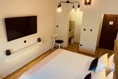 Image de Boutique Sea Front Apartment