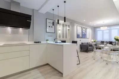 Image de Xpce Soho Malaga Refurbished Apartment In Trendy Neighborhood