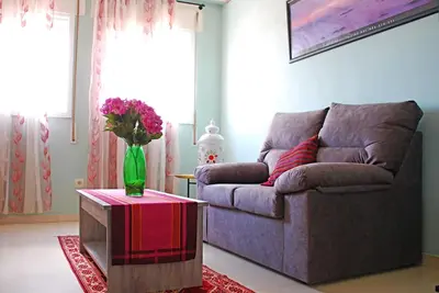 Image de Beautiful Apartment In The Center Of Jerez
