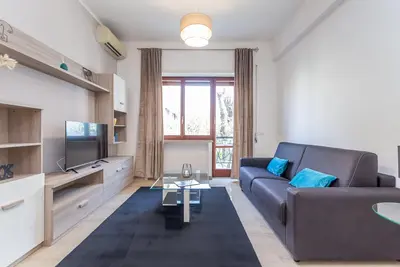 Image de St. Peter’s Quiet and Cozy 2 Bdr apartment with Garage