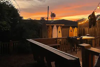 Image de Surfer's Delight & Family fun!
