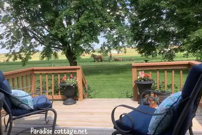 Image de 1 level-3 Br private Cottage