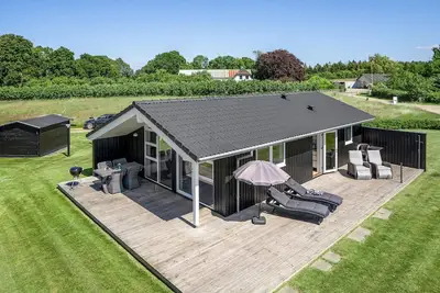 Image de Belle maison Ă Nordborg avec WiFi