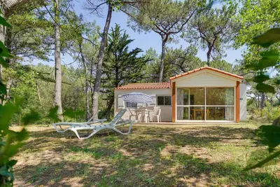 Gorgeous home in La Faute-sur-Mer