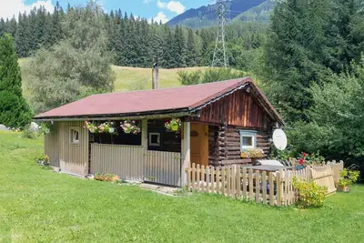 Image de Ferienhaus in ruhiger Lage