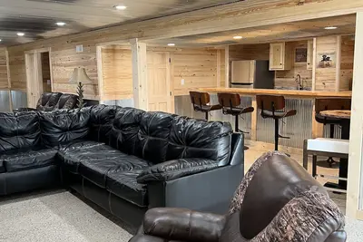 Image de Relaxing, Quiet get away where you can enjoy the outdoors.