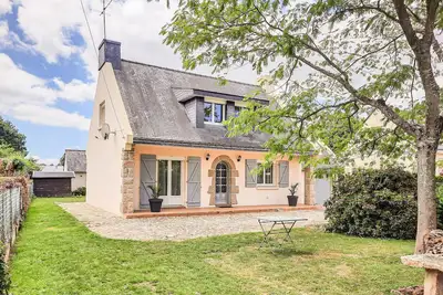Image de Superbe maison à Allaire avec WiFi