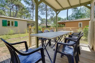 Image de Awesome home in La Faute-sur-Mer