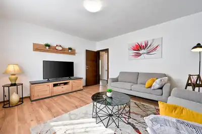 Image de Superbe maison de 2 chambres Ă Trnovec