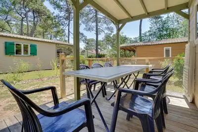 Image de 3 bedroom nice home in La Faute-sur-Mer