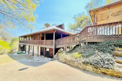 Image de Lagoasis - Waterfront property with plenty of space and privacy