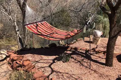 Image de Willow Point Creek Casita with Pool and Hot Tub (Pet Friendly with fee)