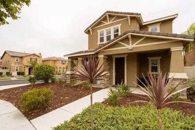 Image de 🏠LuxuryHome in Chula Vista Luxurious neighborhood