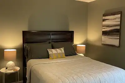 Image de The Stilt Studio - Modern Stay, Walk to Campus
