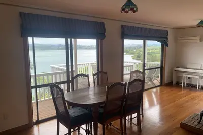 Image de Whole House with KerKeri inlet views, fisherman's paradise