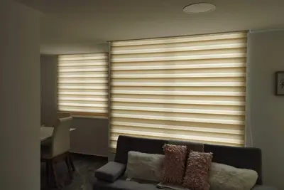Image de Brand new modern Apartment Full Ac Accommodated! in South of Cali in Bochalema!