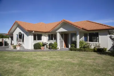 Image de Bliss at Papamoa - so close to the beach!